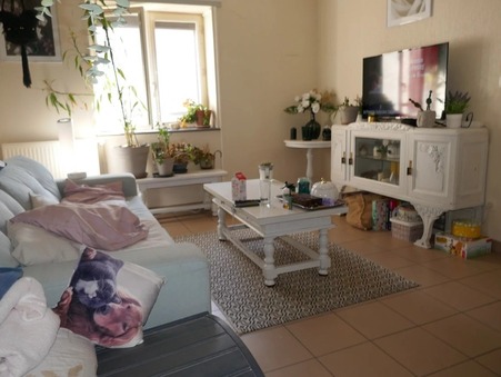 location appartement Saint-Jean-de-Bournay 650 €