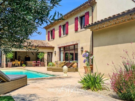 vente maison Carcassonne 1045000 €