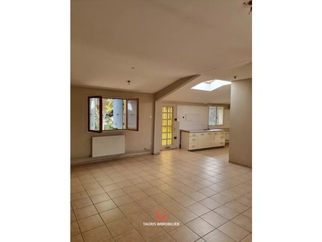 vente maison Saint-Mitre-les-Remparts 290000 €