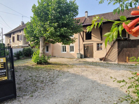 vente maison Courtenay 225000 €