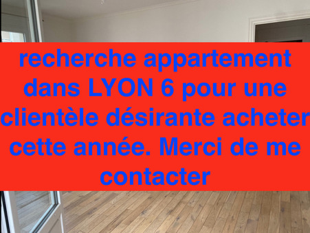 vente appartement Lyon 499000 €