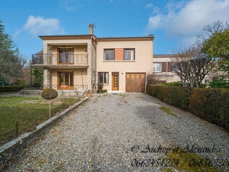 vente maison Digne-les-Bains 235000 €