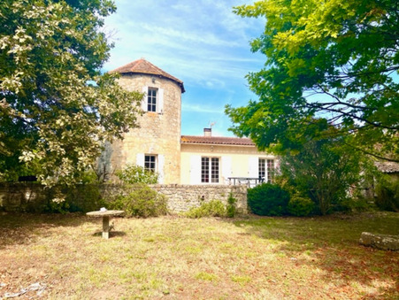 A vendre chateau Saint-EstÃ¨phe 1 200 000  €