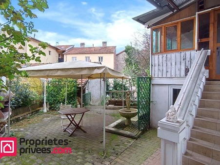 vente maison Thizy-les-Bourgs 75000 €