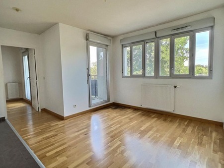 vente appartement Villeurbanne 130990 €