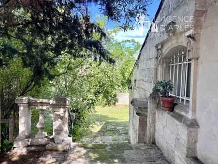 vente maison Arles 416000 €