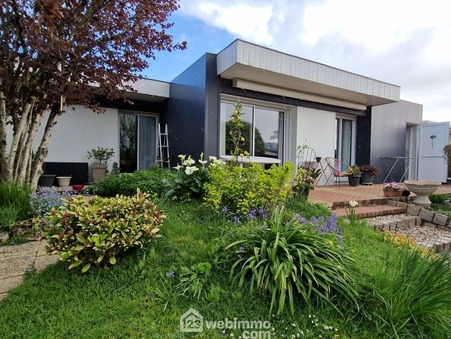vente maison La Roche-sur-Yon  249 900  € 102 m²