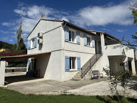 vente maison Pignans 440000 €