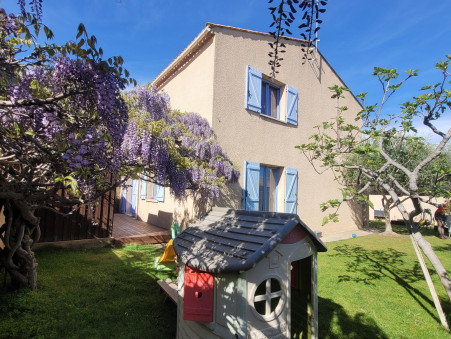 vente maison Vendargues 384000 €