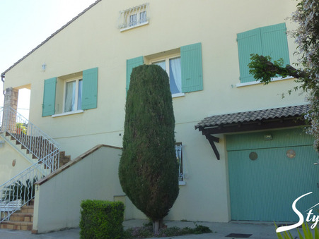 vente maison Bagnols-sur-CÃÂ¨ze 420000 €