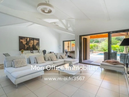 vente maison Aix-en-Provence 1430000 €