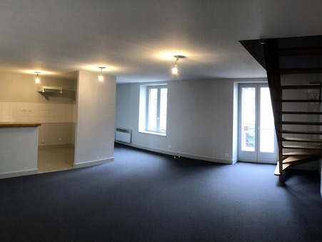 location appartement Guer 570 €