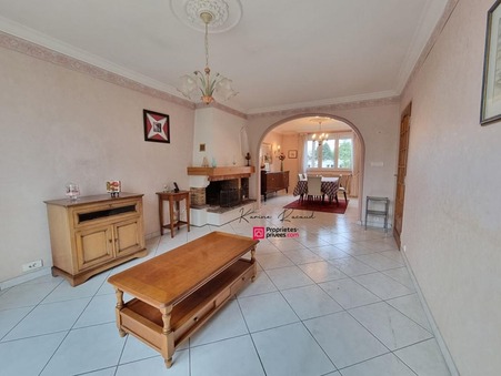 vente maison La Roche-sur-Yon 239000 €