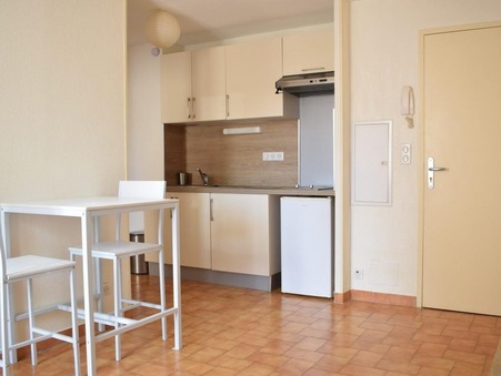 Vends appartement Narbonne 65 400  €
