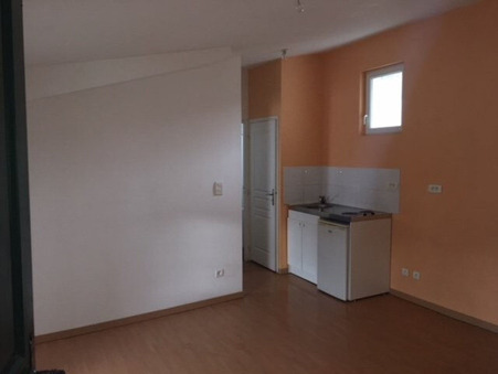 vente appartement LodÃ¨ve 41000 €