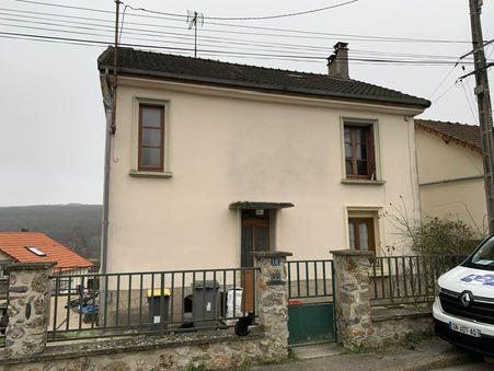 Acheter maison La Ferté-sous-Jouarre  160 000  €