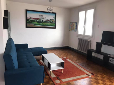 vente appartement Carcassonne 99000 €
