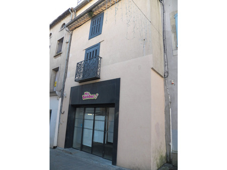 location local Carcassonne 870 €