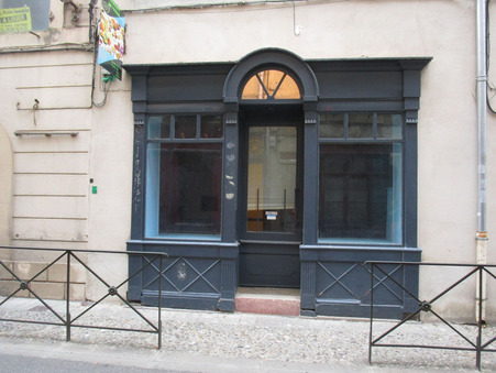 location local Carcassonne 450 €