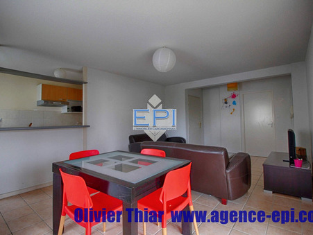 vente appartement Carcassonne 86500 €