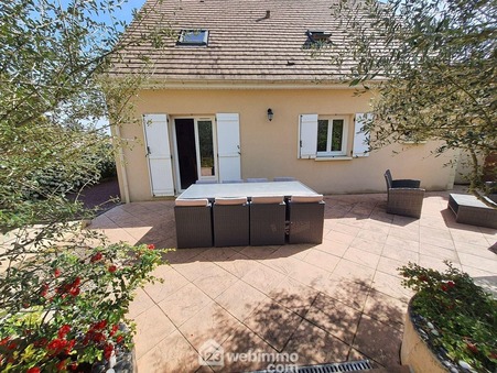 Vends maison Moret-Loing-et-Orvanne  428 000  €
