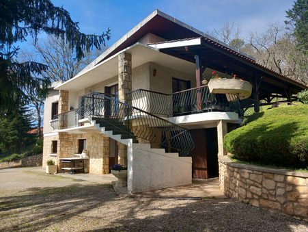 vente maison Montayral 220000 €