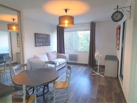 vente appartement Sainte Maxime 173000 €