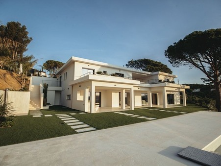 vente maison Sainte Maxime 6500000 €