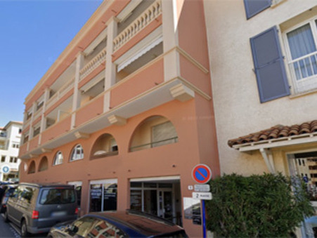 Acheter appartement Sainte Maxime  950 000  €