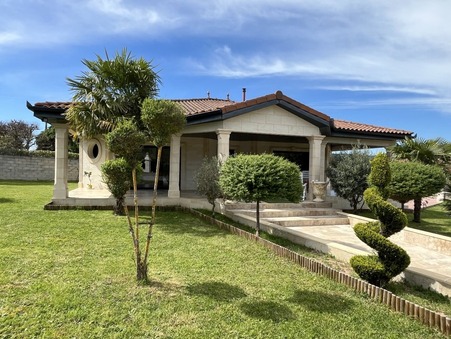 vente maison CAPDENAC GARE 287000 €