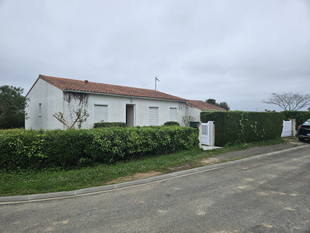 vente maison PONT L'ABBE D'ARNOULT  169 900  € 90 mï¿½