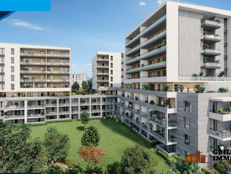 vente appartement Marseille 269000 €