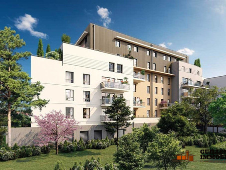 vente appartement Avignon  199 500  € 43 m²