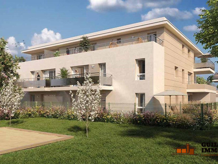 vente appartement Avignon  199 000  € 41 m²