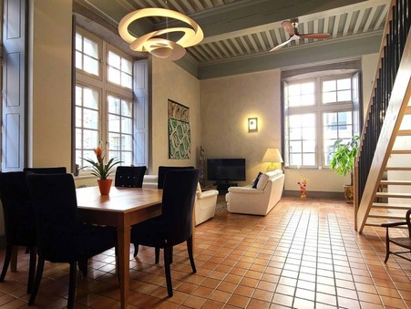 vente appartement Carcassonne 170000 €