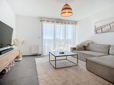 vente appartement Montfavet 136000 €