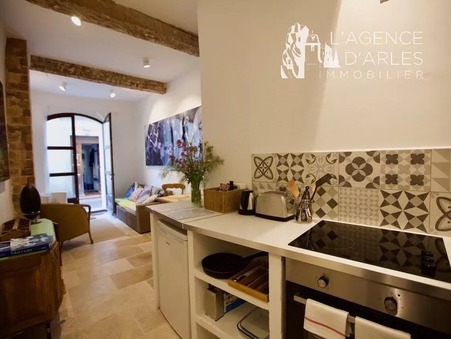 vente appartement Arles 139600 €