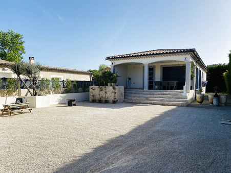 vente maison Mondragon 294000 €