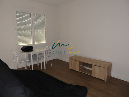 location appartement Marmande  330  € 22.42 m²