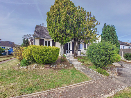 vente maison Vulaines-sur-Seine  285 000  € 89 mï¿½
