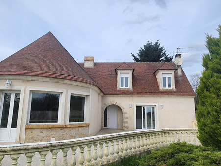 location maison Montigny-sur-Loing 2360 €