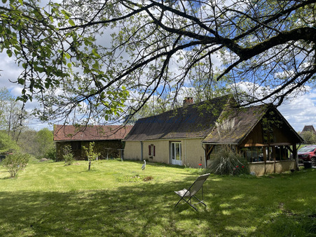 vente maison Rouffignac Saint Cernin de Reilhac 275600 €