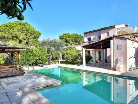 vente maison Villefranche-sur-Mer 2500000 €