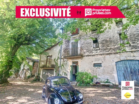 Vends maison Le Vigan  500 000  €