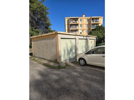 vente parking Avignon 14000 €