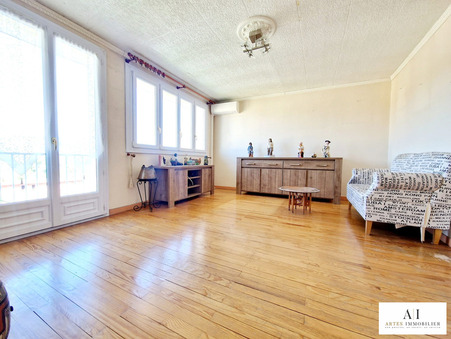 vente appartement Valence 122800 €