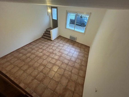 vente appartement Brignoles 123000 €