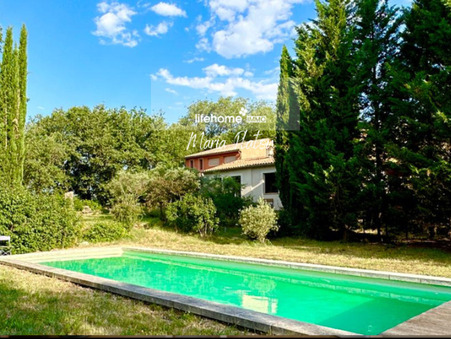 vente maison Roussillon 850000 €