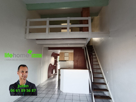 vente appartement Frontignan 149900 €