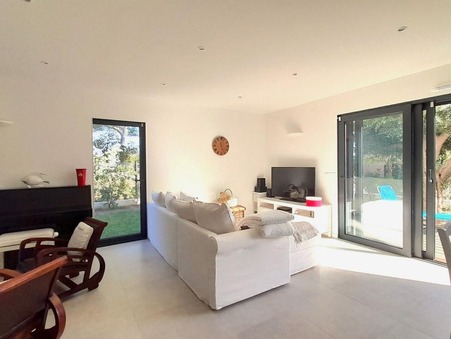 vente appartement Roquebrune-sur-Argens 649000 €